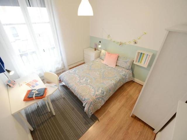 Alquiler 1 Dormitorio Shared Living/Roommate Bilbao Bilbao DS104784775