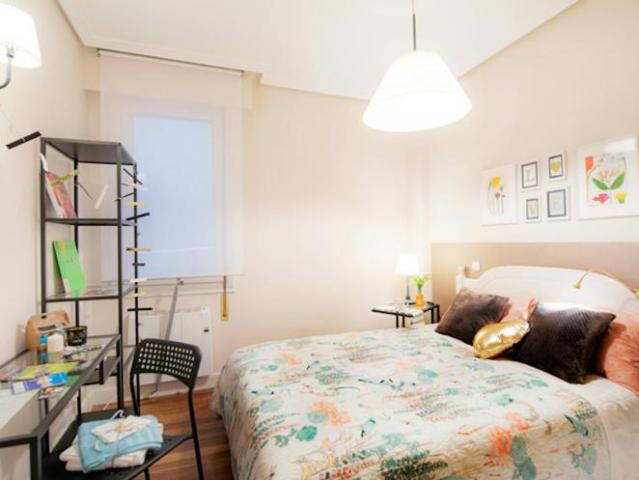 Alquiler 1 Dormitorio Shared Living/Roommate Bilbao Bilbao DS104784776