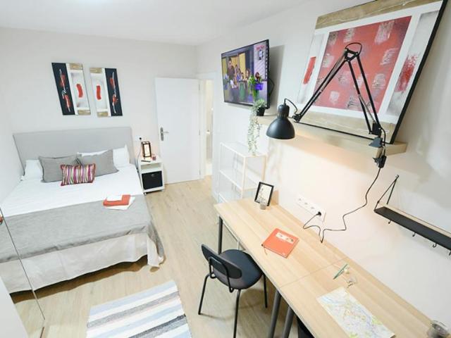 Alquiler 1 Dormitorio Shared Living/Roommate Bilbao Bilbao DS104784128