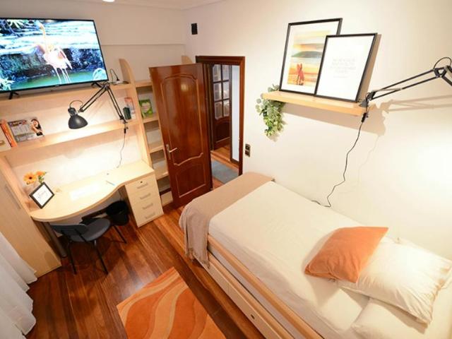 Alquiler 1 Dormitorio Shared Living/Roommate Bilbao Bilbao DS104784138