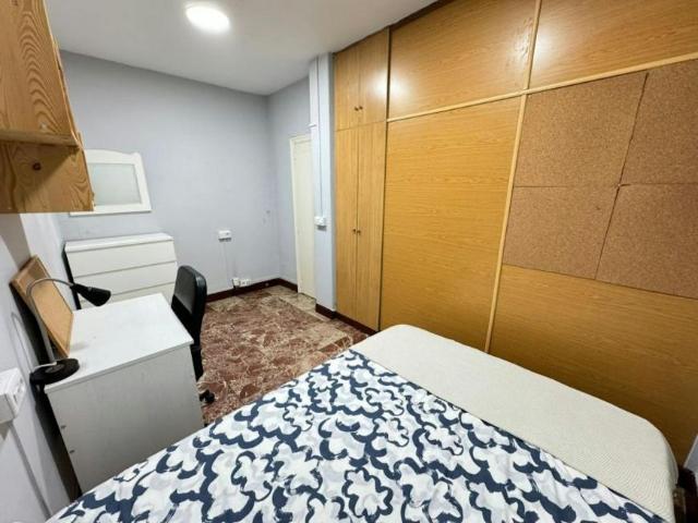 Alquiler 1 Dormitorio Shared Living/Roommate Bilbo Bilbo DLS100718468