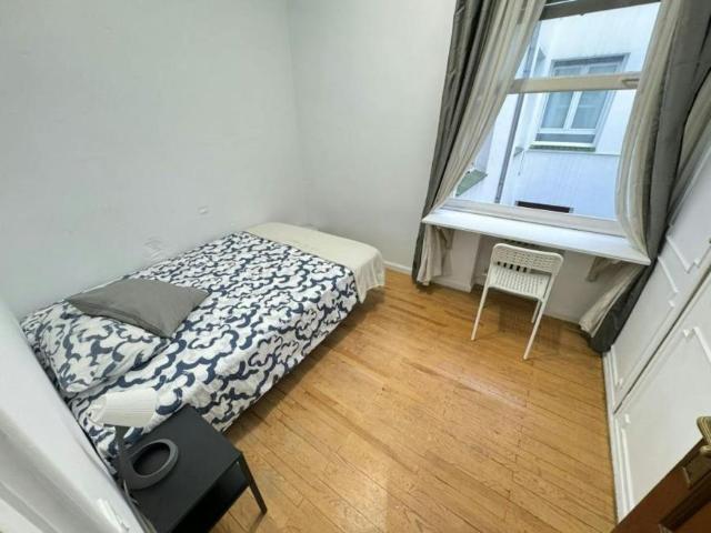Alquiler 1 Dormitorio Shared Living/Roommate Bilbo Bilbo DLS100718685