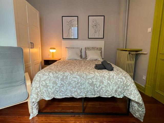 Alquiler 1 Dormitorio Shared Living/Roommate Bilbo Bilbo DLS101841828
