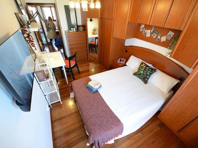 Alquiler 1 Dormitorio Shared Living/Roommate Bilbo Bilbo DLS101842859