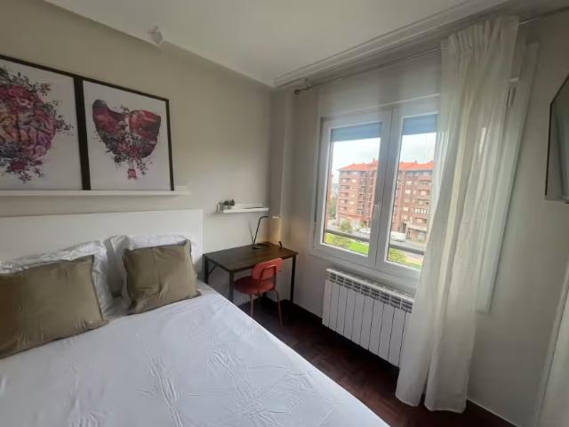 Alquiler 1 Dormitorio Shared Living/Roommate Bilbo Bilbo DLS97635099