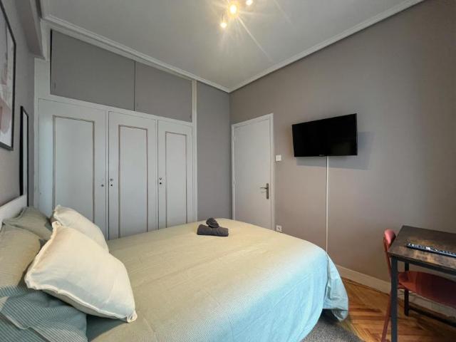 Alquiler 1 Dormitorio Shared Living/Roommate Bilbo Bilbo DS104682417