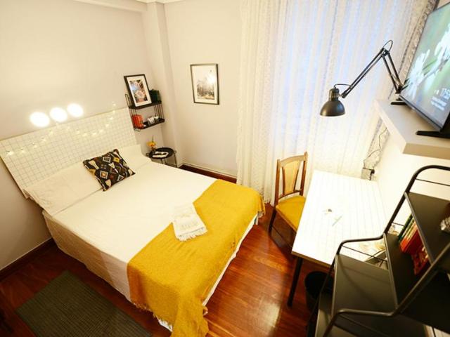 Alquiler 1 Dormitorio Shared Living/Roommate Bilbo Bilbo DS104783678