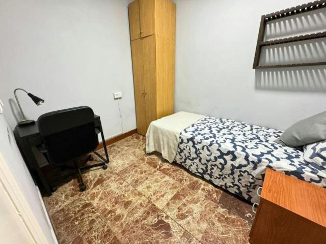 Alquiler 1 Dormitorio Shared Living/Roommate Bilbo Bilbo DS100718471