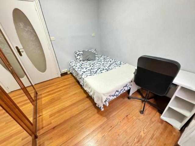 Alquiler 1 Dormitorio Shared Living/Roommate Bilbo Bilbo DS100718483