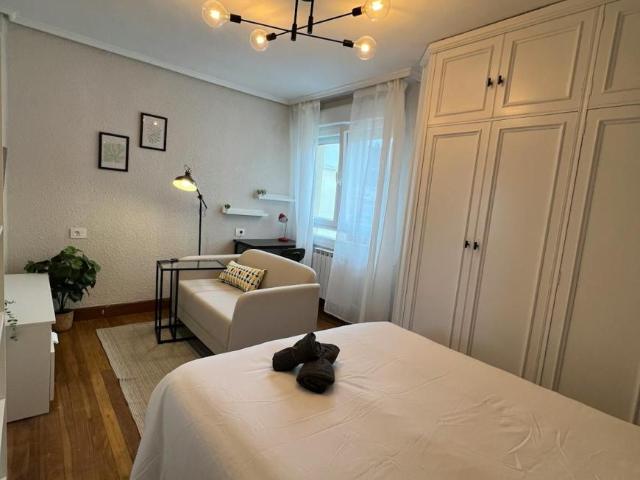Alquiler 1 Dormitorio Shared Living/Roommate Bilbo Bilbo DS101842922