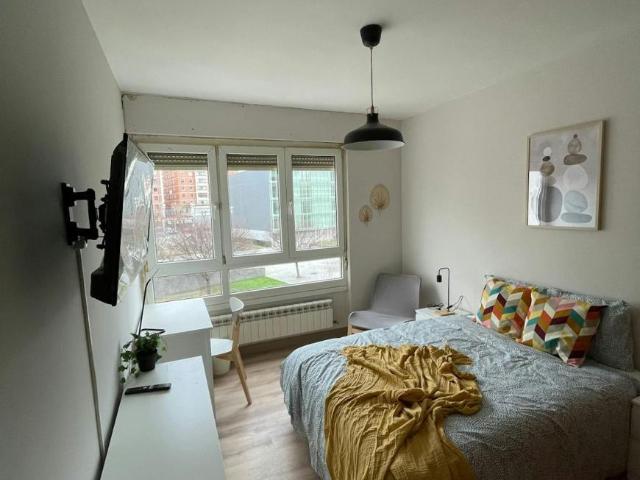 Alquiler 1 Dormitorio Shared Living/Roommate Bilbo Bilbo DS102340687
