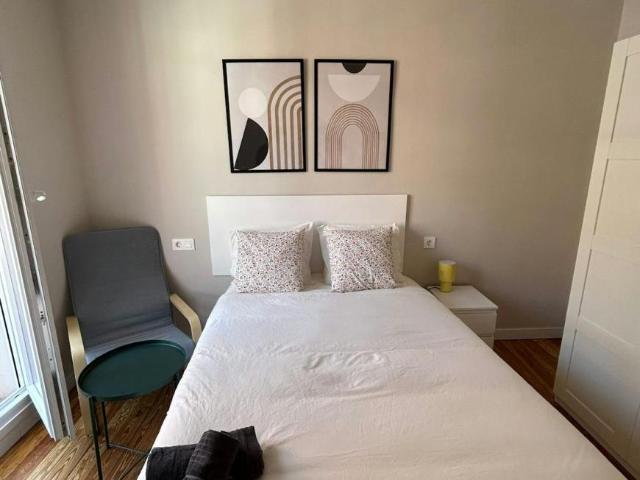 Alquiler 1 Dormitorio Shared Living/Roommate Bilbo Bilbo DS102849113