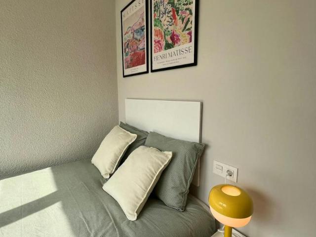 Alquiler 1 Dormitorio Shared Living/Roommate Bilbo Bilbo DS103120228