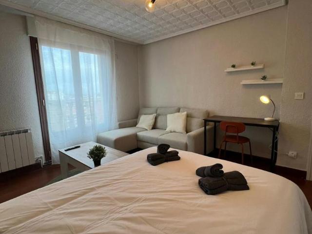 Alquiler 1 Dormitorio Shared Living/Roommate Bilbo Bilbo DS103324536