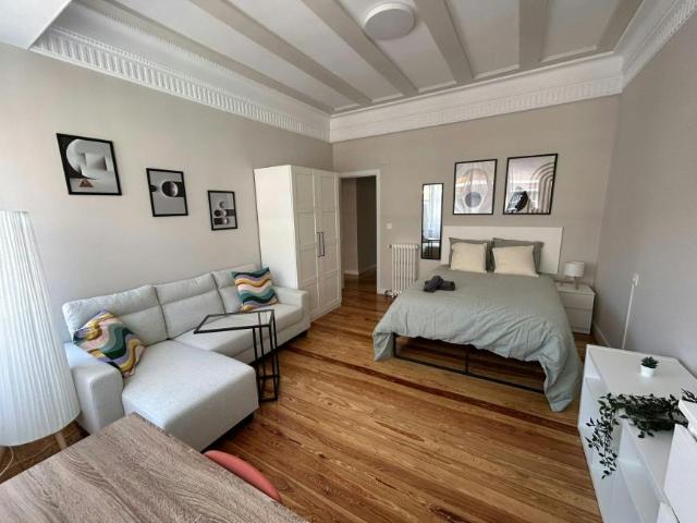 Alquiler 1 Dormitorio Shared Living/Roommate Bilbo Bilbo DS103339053