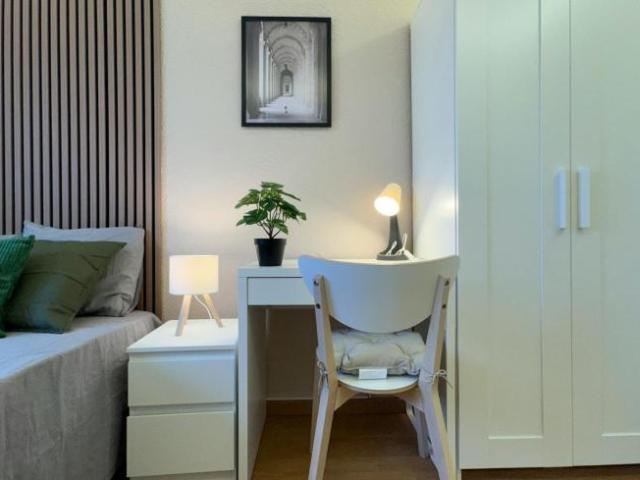 Alquiler 1 Dormitorio Shared Living/Roommate Boadilla Del Monte Boadilla Del Monte DLS102813409