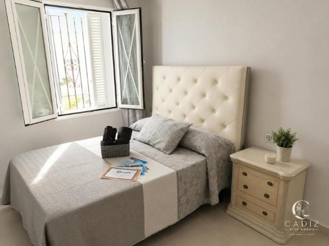 Alquiler 1 Dormitorio Shared Living/Roommate Cadiz Cadiz DLS103119935