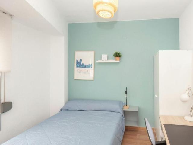 Alquiler 1 Dormitorio Shared Living/Roommate Castelló De La Plana Castelló De La Plana DLS101846667