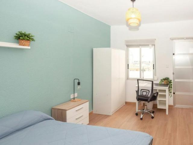 Alquiler 1 Dormitorio Shared Living/Roommate Castelló De La Plana Castelló De La Plana DLS101846673