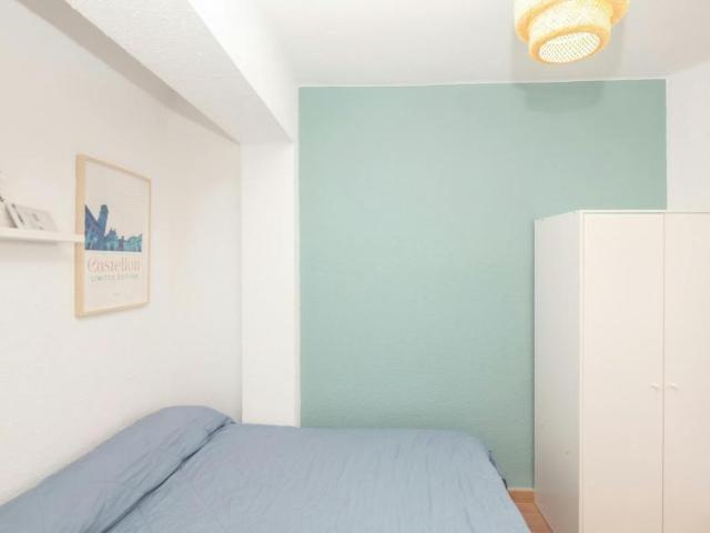 Alquiler 1 Dormitorio Shared Living/Roommate Castelló De La Plana Castelló De La Plana DLS101846670
