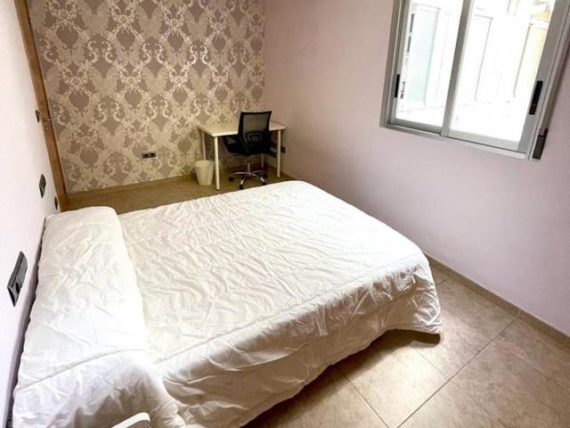 Alquiler 1 Dormitorio Shared Living/Roommate Castelló De La Plana Castelló De La Plana DLS65819264