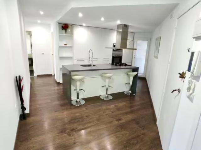 Alquiler 1 Dormitorio Shared Living/Roommate Castelló De La Plana Castelló De La Plana DLS96615874