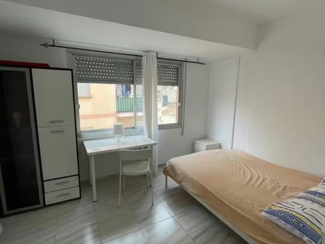 Alquiler 1 Dormitorio Shared Living/Roommate Castelló De La Plana Castelló De La Plana DLS97813245