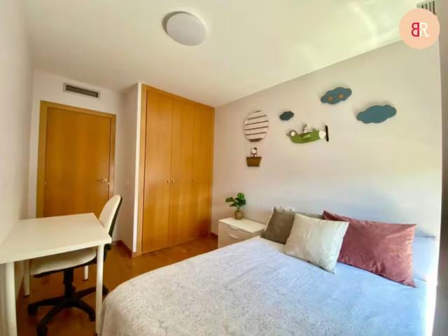 Alquiler 1 Dormitorio Shared Living/Roommate Castelló De La Plana Castelló De La Plana DLS98755039