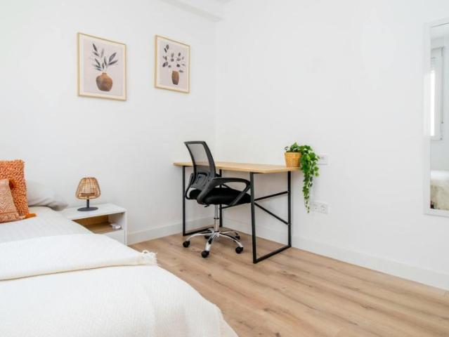 Alquiler 1 Dormitorio Shared Living/Roommate Castelló De La Plana Castelló De La Plana DS104037131