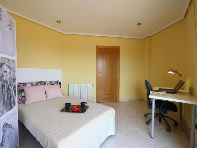 Alquiler 1 Dormitorio Shared Living/Roommate Castelló De La Plana Castelló De La Plana DS104143832
