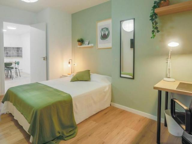 Alquiler 1 Dormitorio Shared Living/Roommate Castelló De La Plana Castelló De La Plana DS104472057