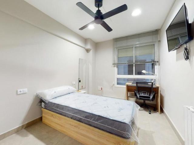 Alquiler 1 Dormitorio Shared Living/Roommate Castelló De La Plana Castelló De La Plana DS104682711
