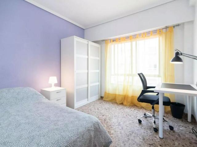 Alquiler 1 Dormitorio Shared Living/Roommate Castelló De La Plana Castelló De La Plana DS104682724