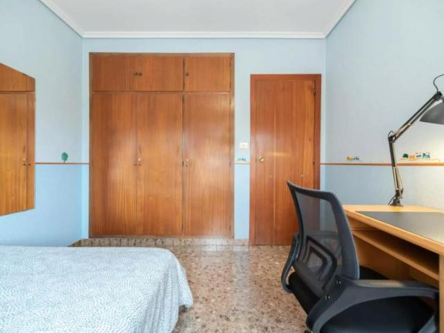 Alquiler 1 Dormitorio Shared Living/Roommate Castelló De La Plana Castelló De La Plana DS104682723