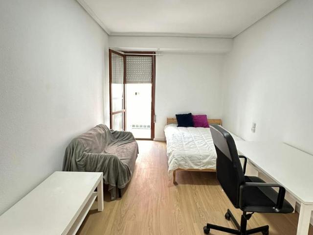 Alquiler 1 Dormitorio Shared Living/Roommate Castelló De La Plana Castelló De La Plana DS104783849