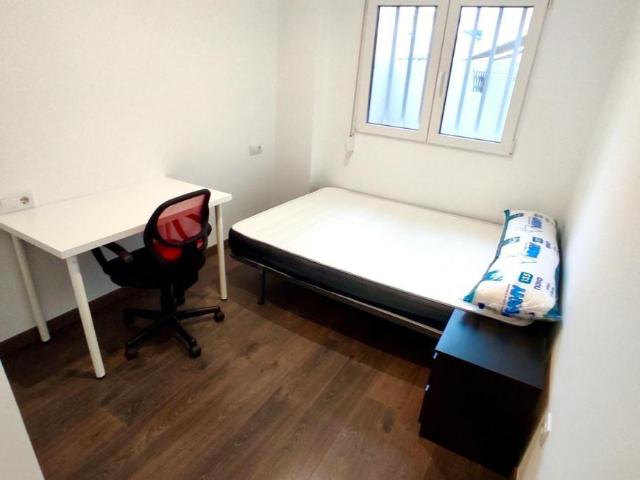 Alquiler 1 Dormitorio Shared Living/Roommate Castelló De La Plana Castelló De La Plana DS104825476