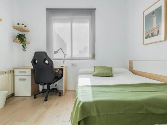 Alquiler 1 Dormitorio Shared Living/Roommate Castelló De La Plana Castelló De La Plana DS100727969