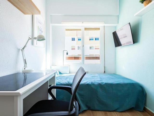 Alquiler 1 Dormitorio Shared Living/Roommate Castelló De La Plana Castelló De La Plana DS101846048