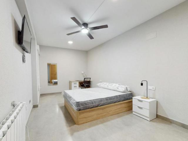 Alquiler 1 Dormitorio Shared Living/Roommate Castelló De La Plana Castelló De La Plana DS102885501