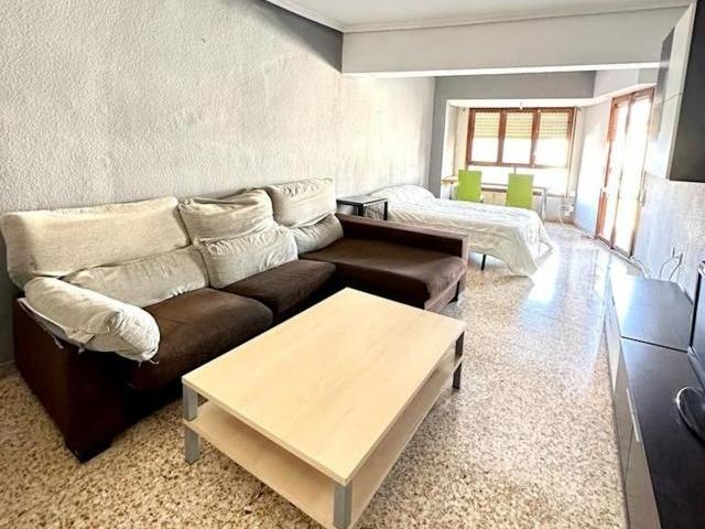 Alquiler 1 Dormitorio Shared Living/Roommate Castelló De La Plana Castelló De La Plana DS65815875