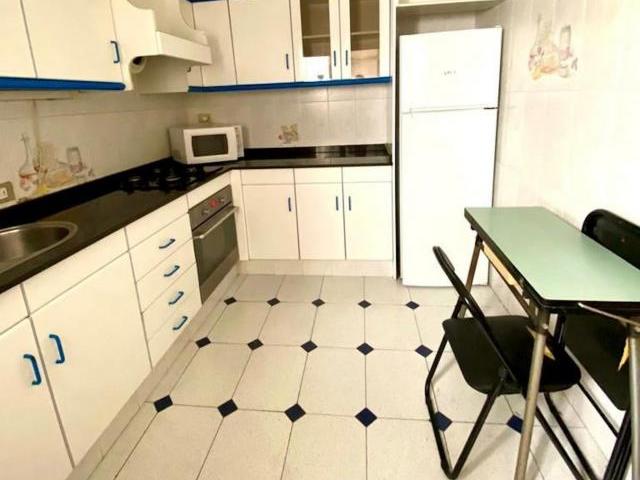 Alquiler 1 Dormitorio Shared Living/Roommate Castelló De La Plana Castelló De La Plana DS65816929