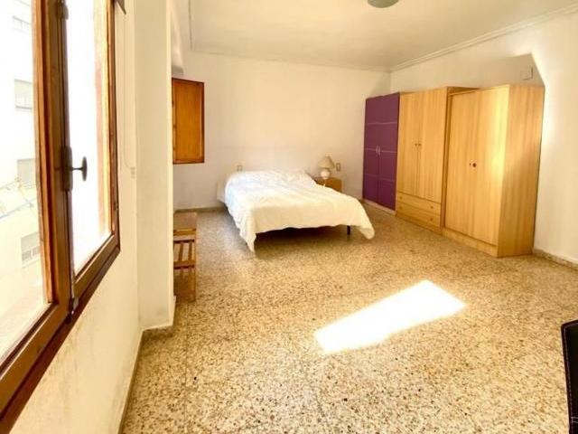 Alquiler 1 Dormitorio Shared Living/Roommate Castelló De La Plana Castelló De La Plana DS65819209