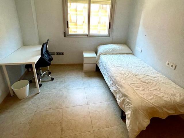 Alquiler 1 Dormitorio Shared Living/Roommate Castelló De La Plana Castelló De La Plana DS65819267