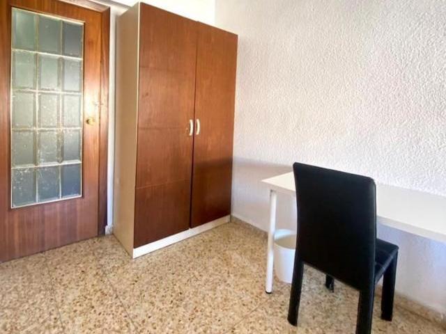Alquiler 1 Dormitorio Shared Living/Roommate Castelló De La Plana Castelló De La Plana DS66967507
