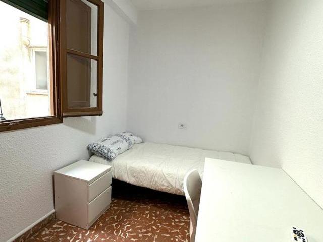 Alquiler 1 Dormitorio Shared Living/Roommate Castelló De La Plana Castelló De La Plana DS67457418