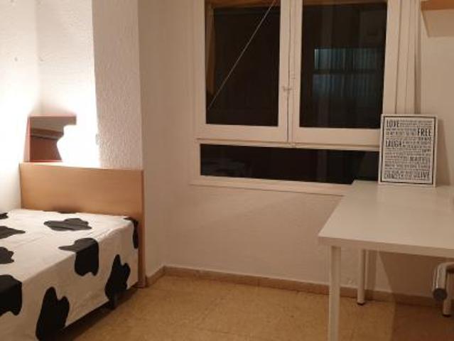 Alquiler 1 Dormitorio Shared Living/Roommate Castelló De La Plana Castelló De La Plana DS67695440