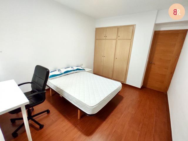 Alquiler 1 Dormitorio Shared Living/Roommate Castelló De La Plana Castelló De La Plana DS67786564
