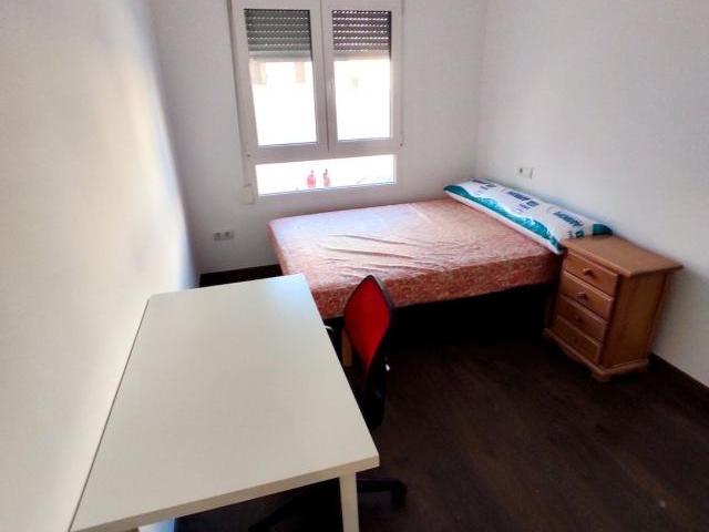 Alquiler 1 Dormitorio Shared Living/Roommate Castelló De La Plana Castelló De La Plana DS70137266