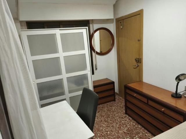 Alquiler 1 Dormitorio Shared Living/Roommate Castelló De La Plana Castelló De La Plana DS94720686