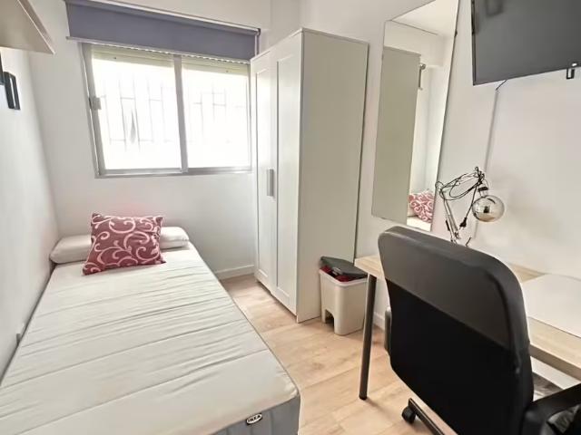 Alquiler 1 Dormitorio Shared Living/Roommate Castelló De La Plana Castelló De La Plana DS95904434